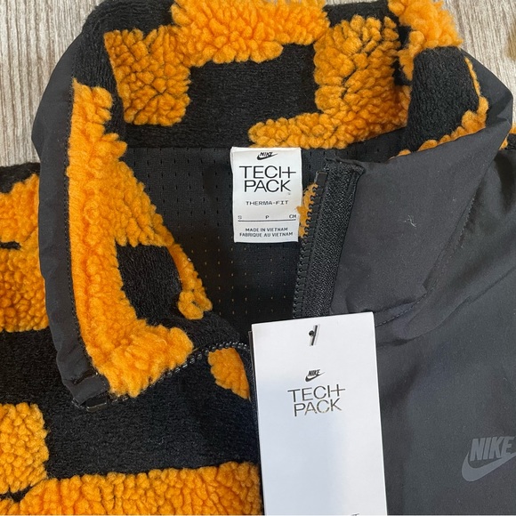 Nike Unisex Therma-fit Tech Pack Engineered Zipper Jacket - Picture 6 of 10